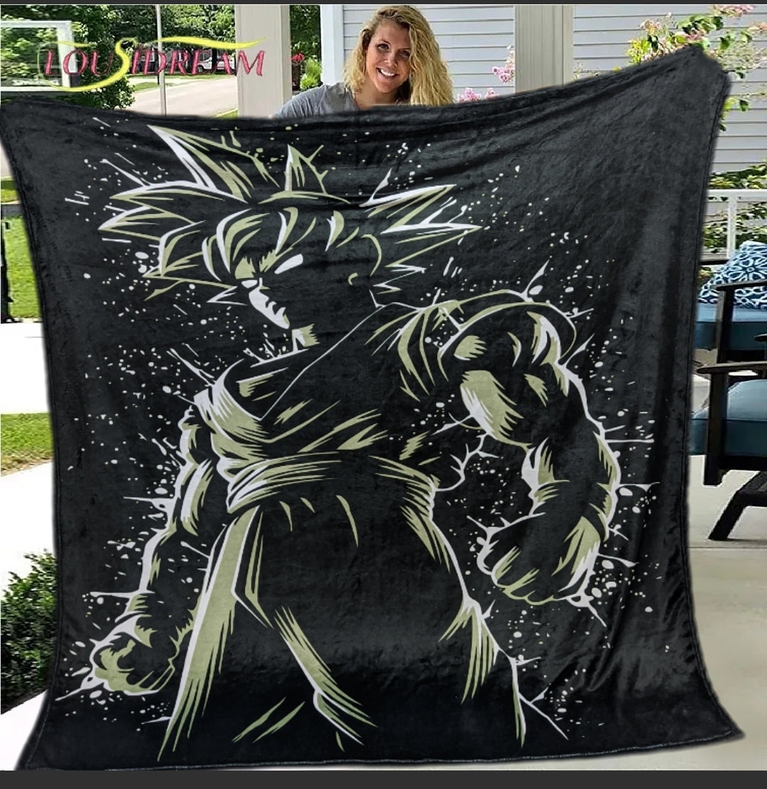 MANTA KAKAROTO PREMIUM⭐.