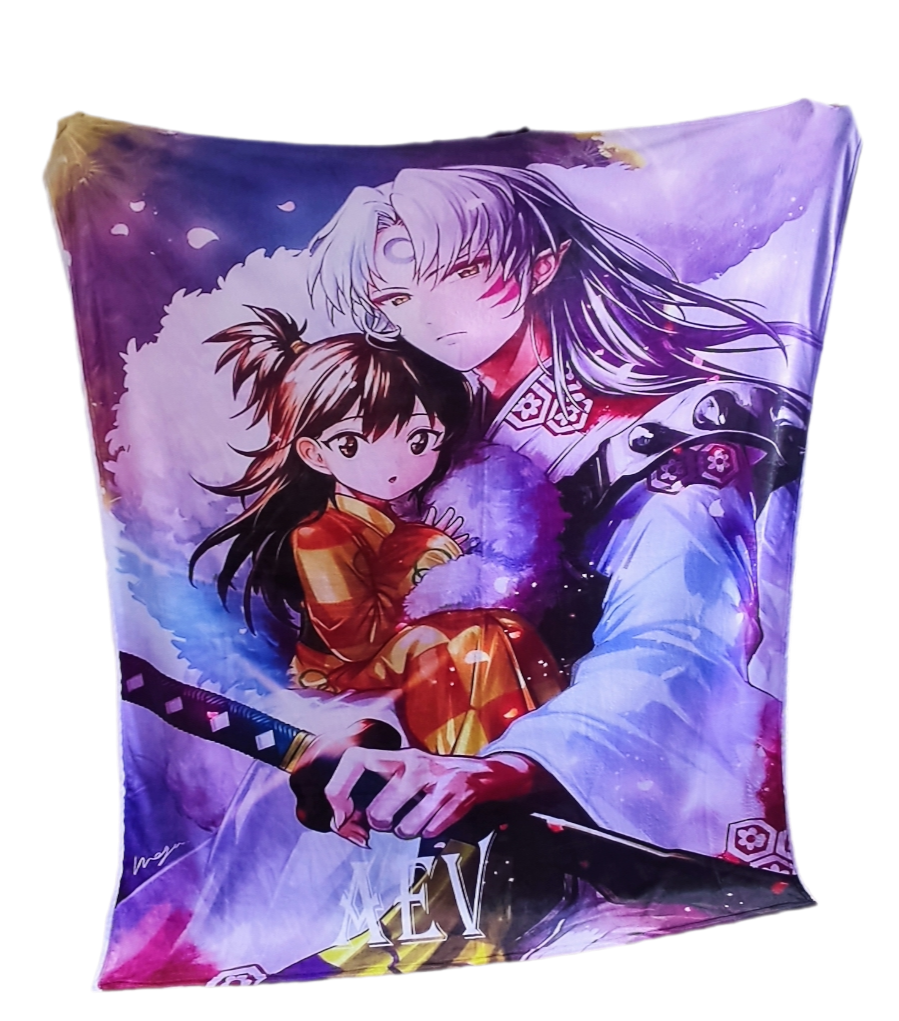 MANTA PREMIUM SESSHOMARU