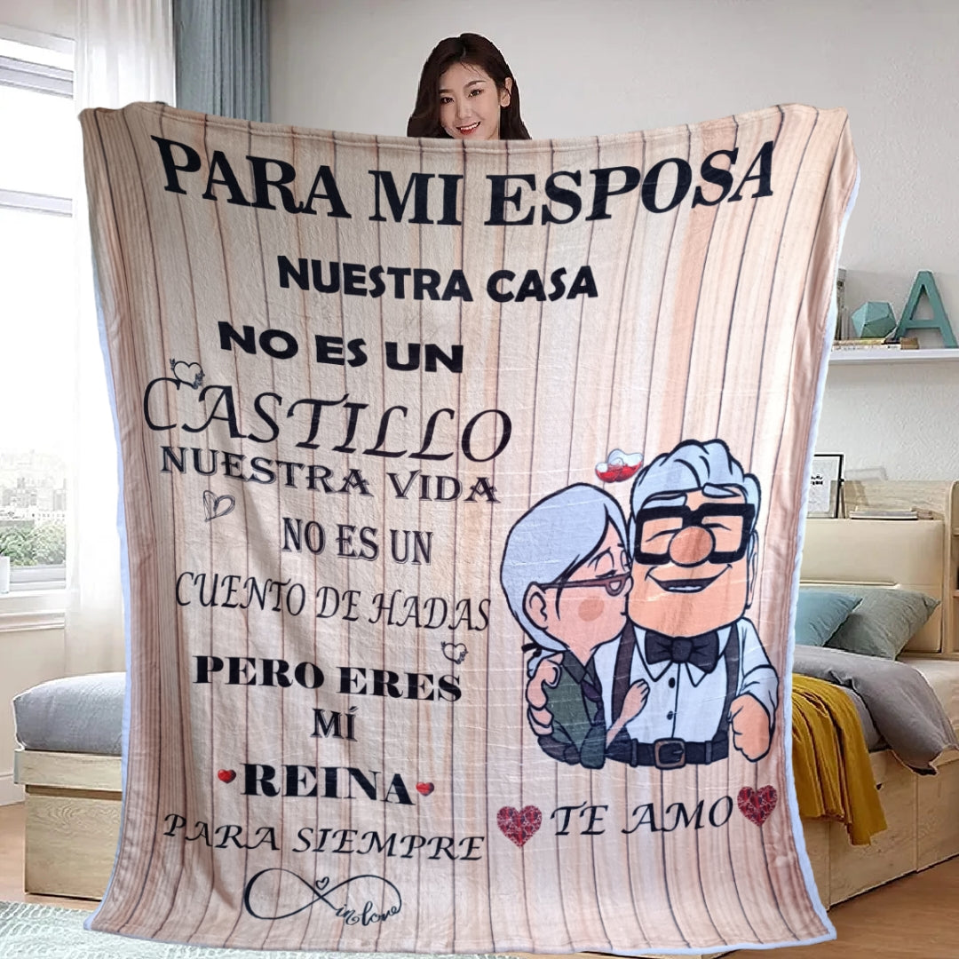 EL DETALLE PERFECTO PARA MI ESPOSA😍🎁