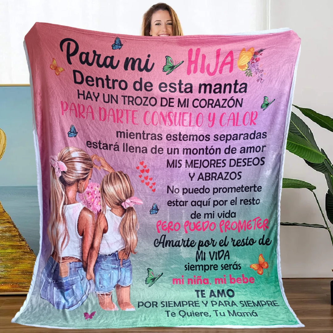 Ella se Envolverá en Amor Cada Noche 🌙