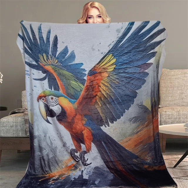 ¡No te conformes con lo ordinario! Experimenta la magia de nuestra manta exclusiva.