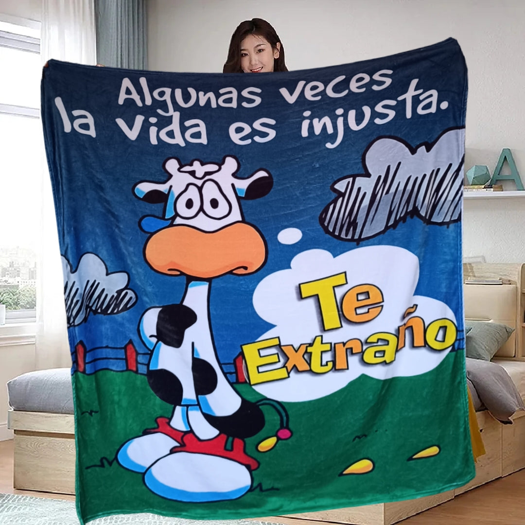 Un Abrazo a Distancia