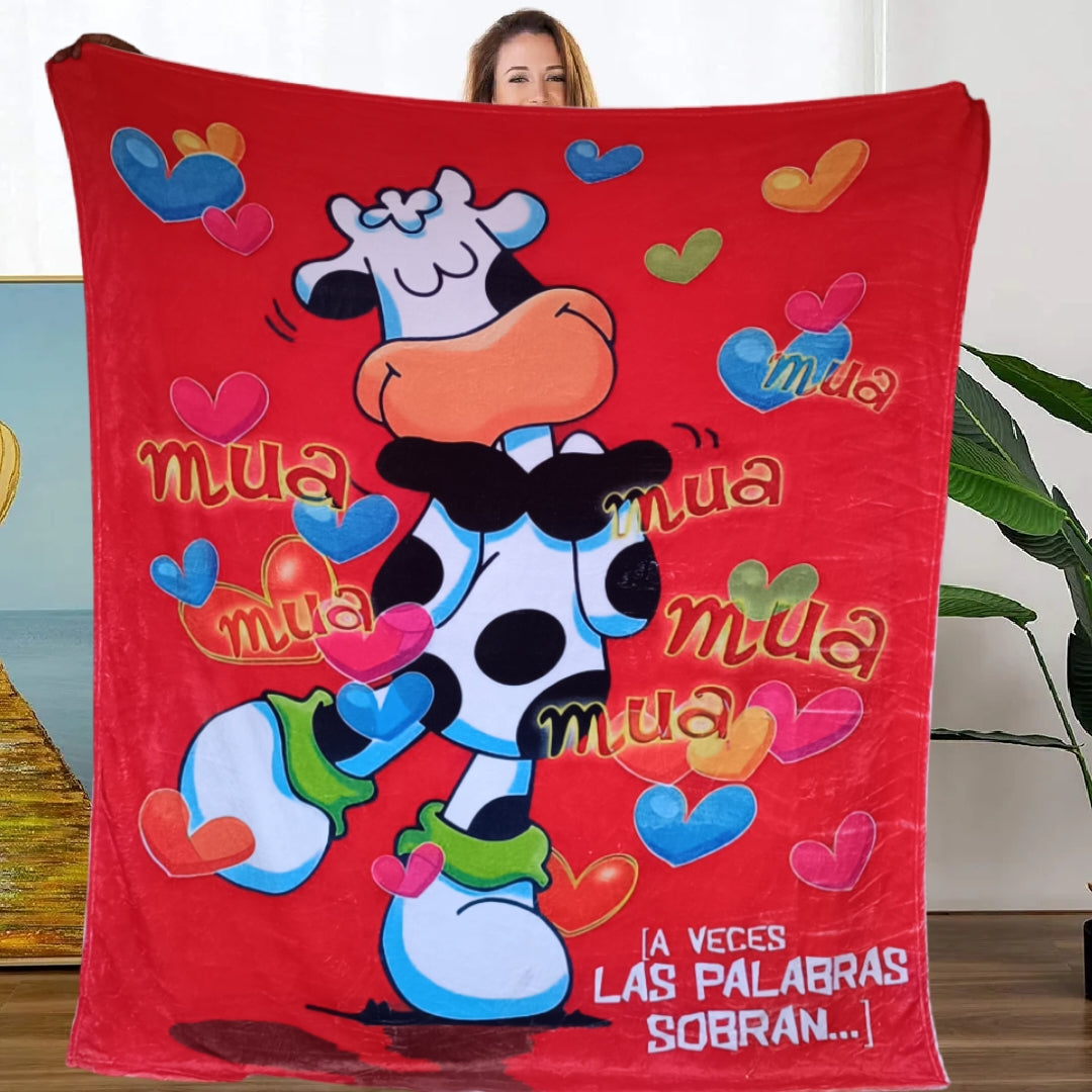 a veces las palabras sobran