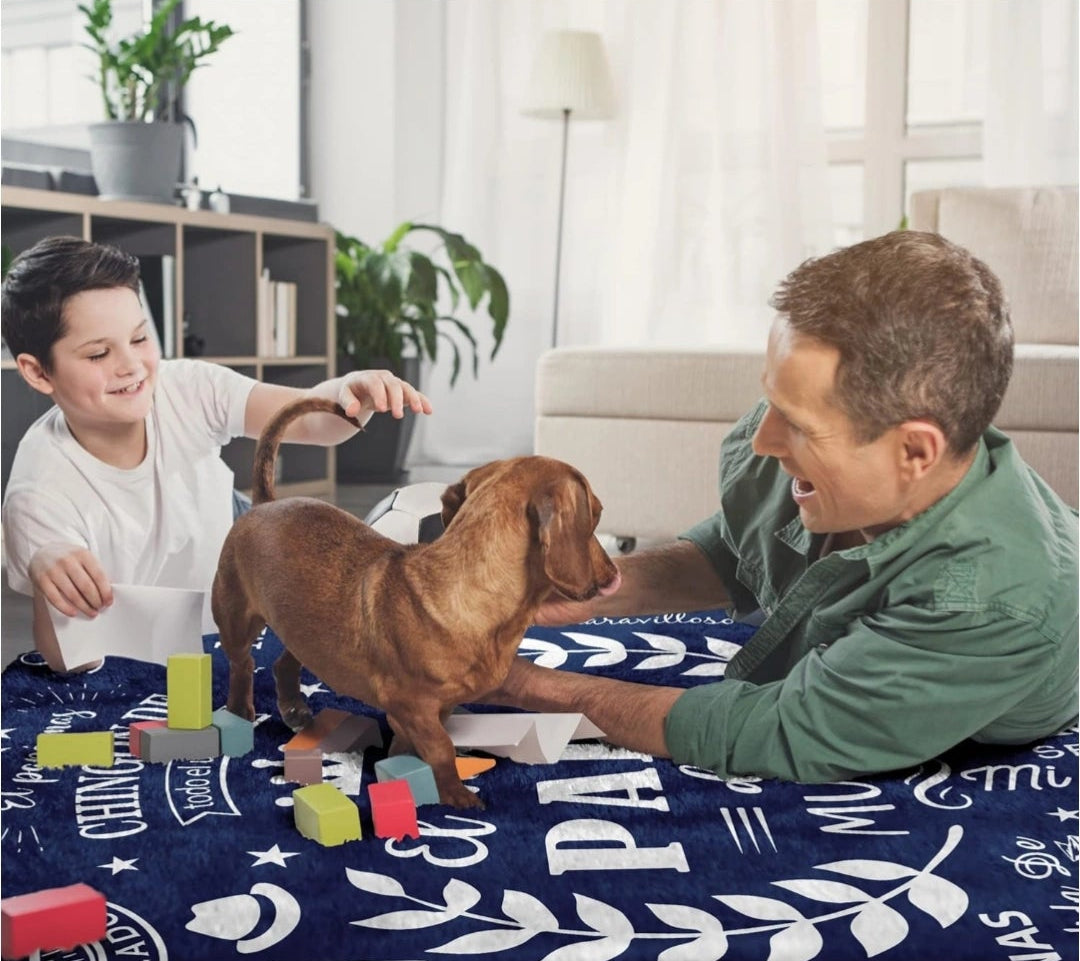 Regalo inolvidable para papá: confort, amor y frases inspiradoras