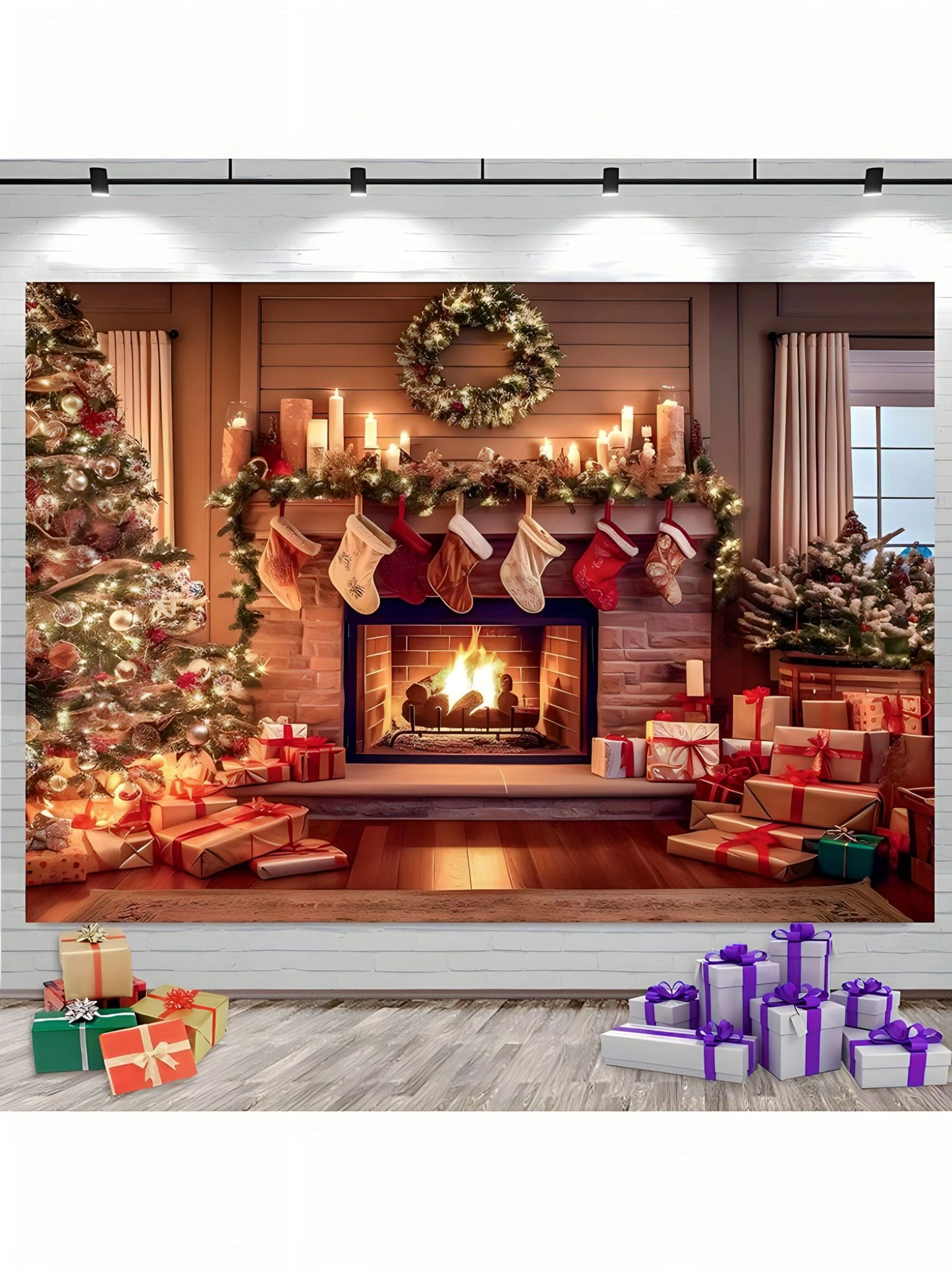 La Navidad que sueñas, sin gastar de más 🎁