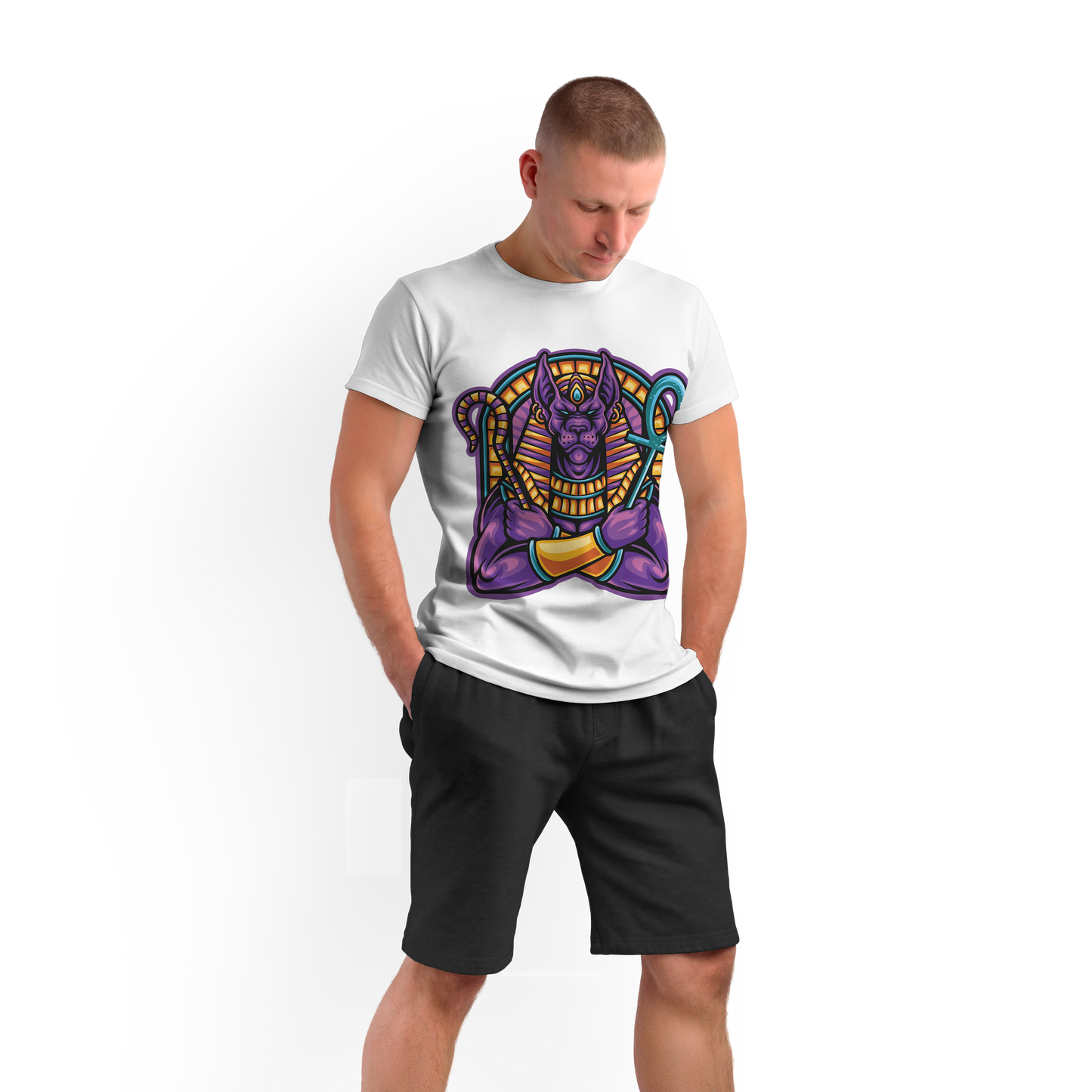 camiseta calidad premium artes 2
