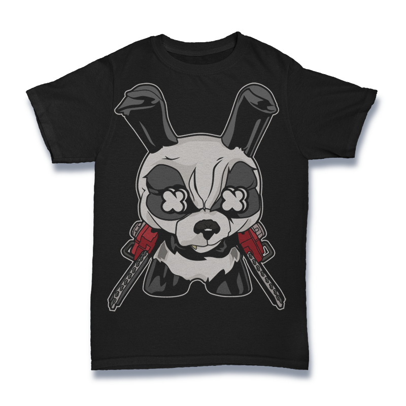 CAMISETAS CALIDAD PREMIUM COMICS 5