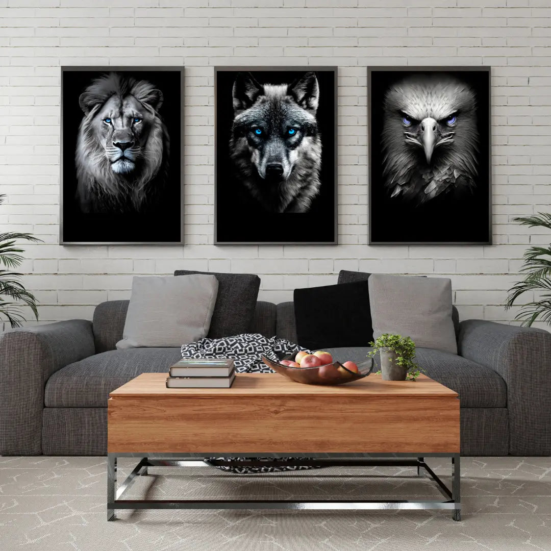 ENFOQUE - EJECUCION - DISCIPLINA