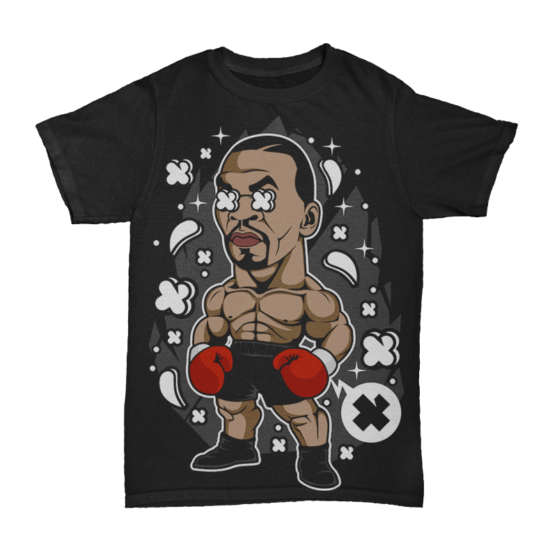 CAMISETAS CALIDAD PREMIUM COMICS 2