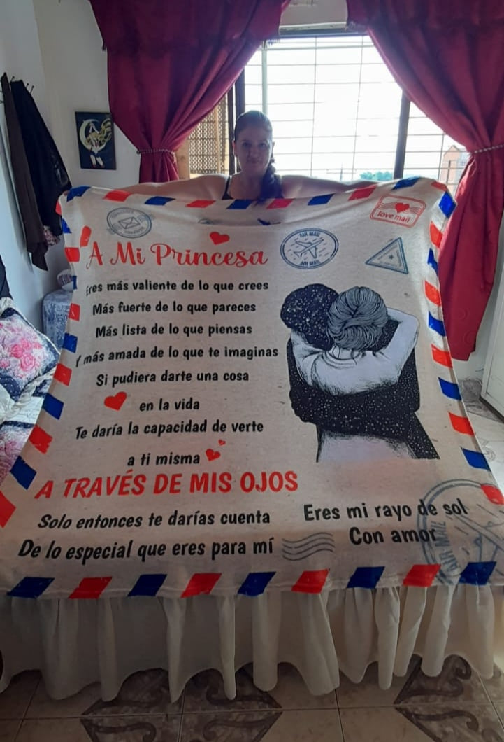 EL MEJOR REGALO PARA MI AMADA NOVIA O ESPOSA💘😍