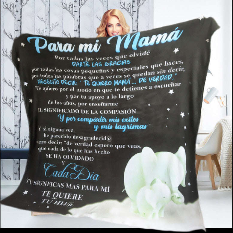 PARA MI HERMOSA MADRE