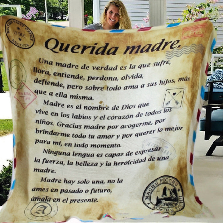 PARA MI QUERIDA MAMÁ😍🎁💘