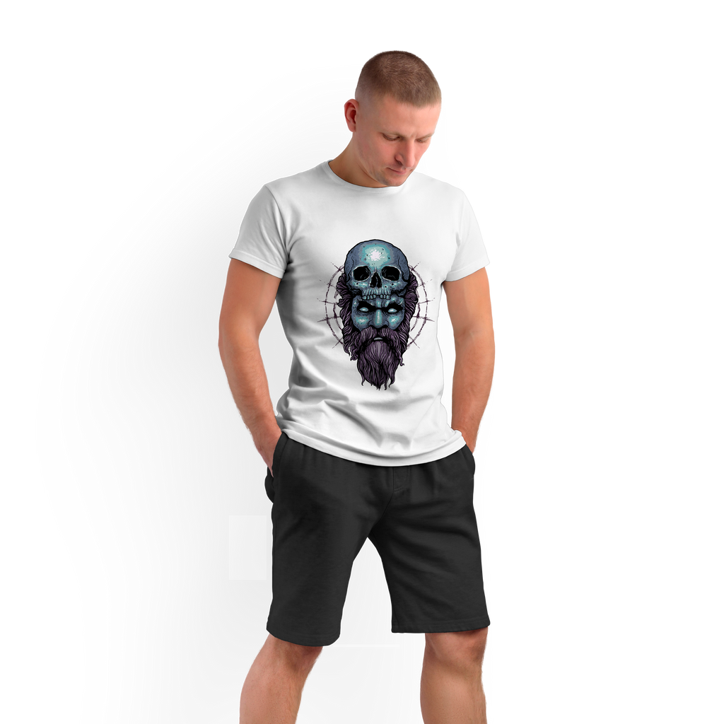 CAMISETA CALIDAD PREMIUM ARTES 1