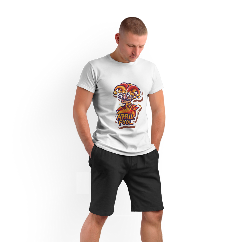 CAMISETA CALIDAD PREMIUM ARTES 1