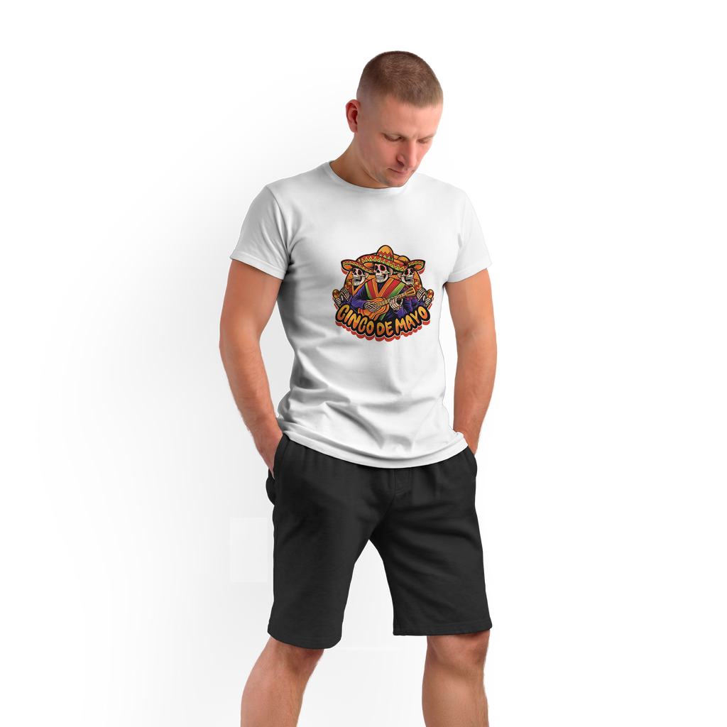 CAMISETA CALIDAD PREMIUM ARTES 1
