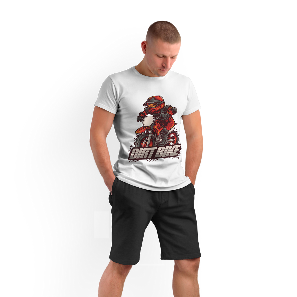 CAMISETA CALIDAD PREMIUM ARTES 1