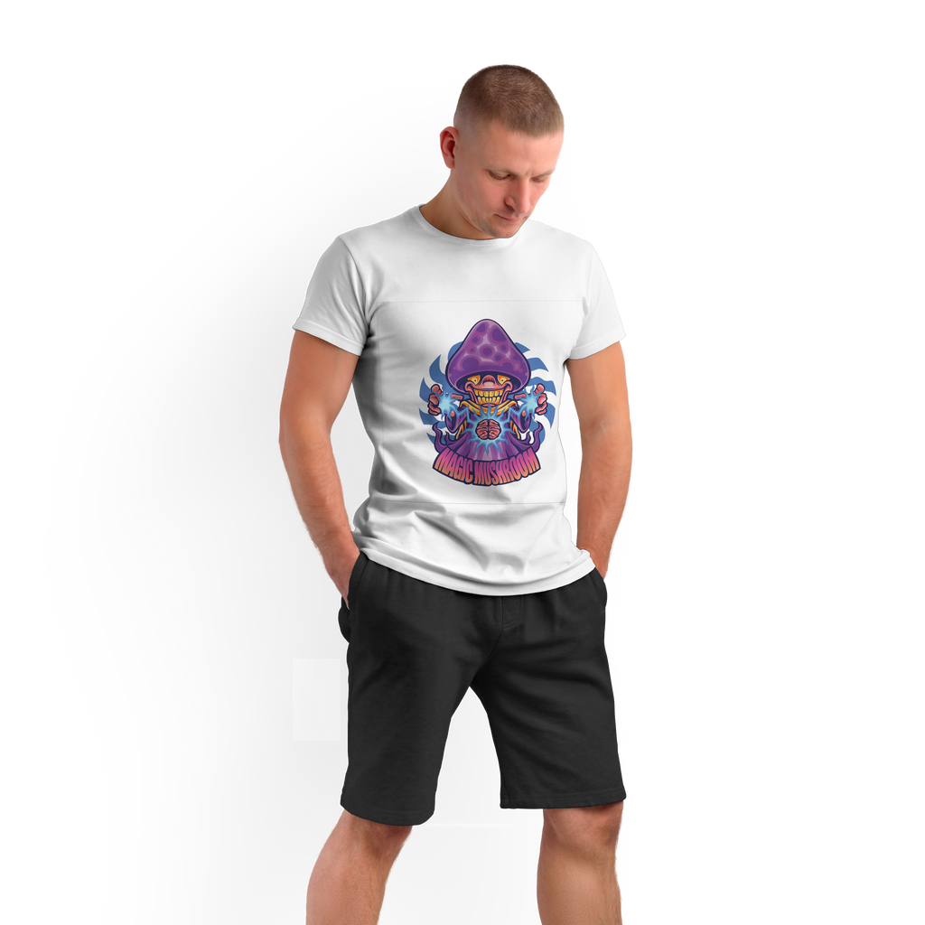 camiseta calidad premium artes 2
