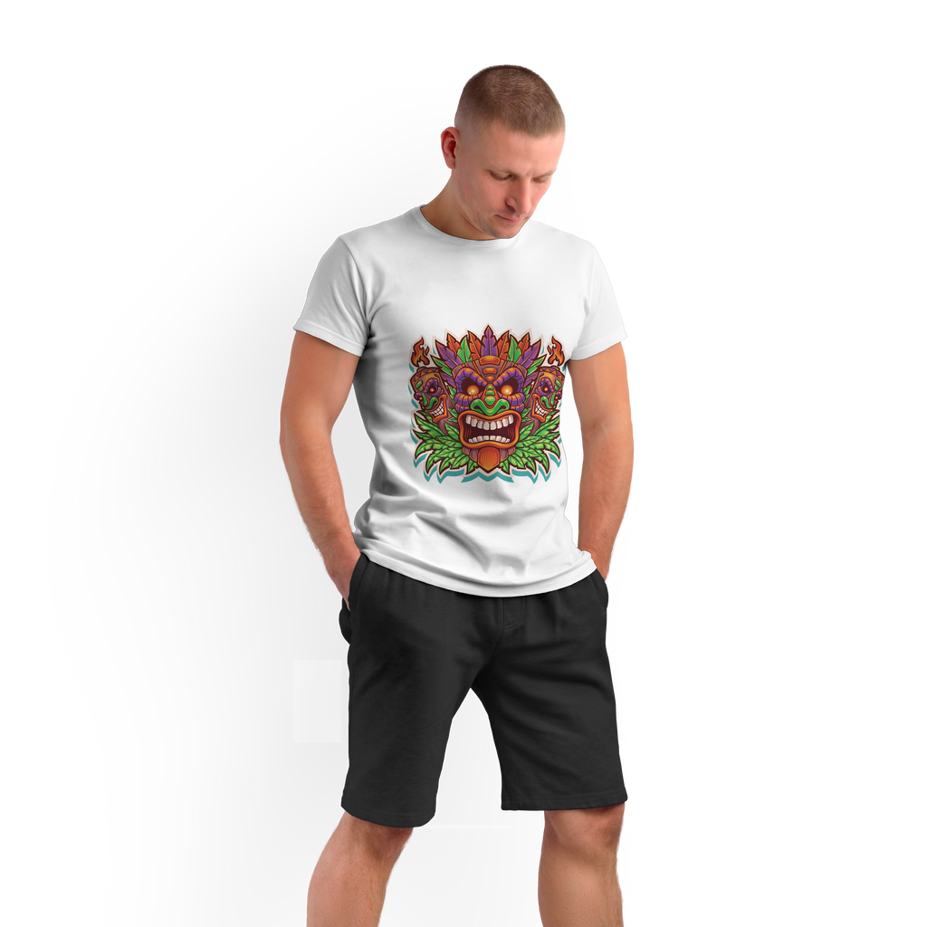 camiseta calidad premium artes 2
