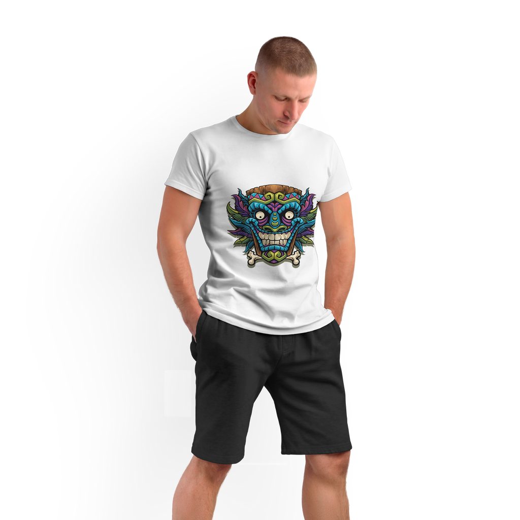 camiseta calidad premium artes 2