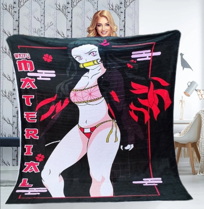 NEZUKO DEMON SLAYER
