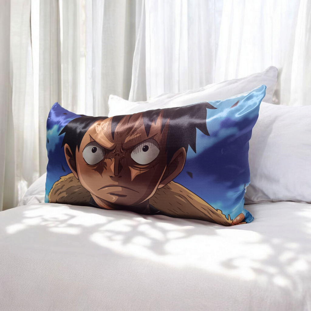 cojin de one piece