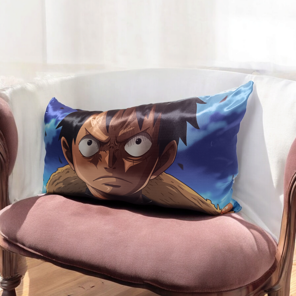 cojin de one piece