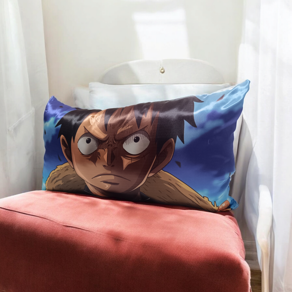 cojin de one piece