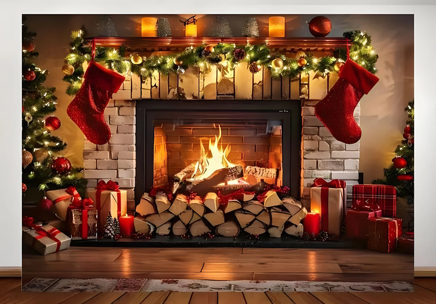 La Navidad que sueñas, sin gastar de más 🎁