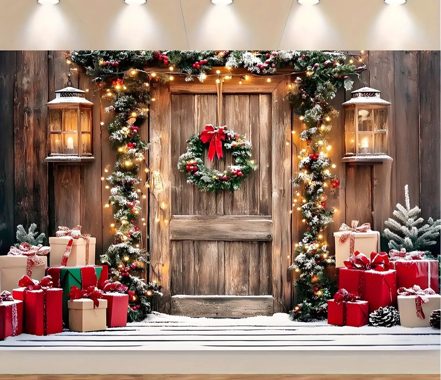 La Navidad que sueñas, sin gastar de más 🎁