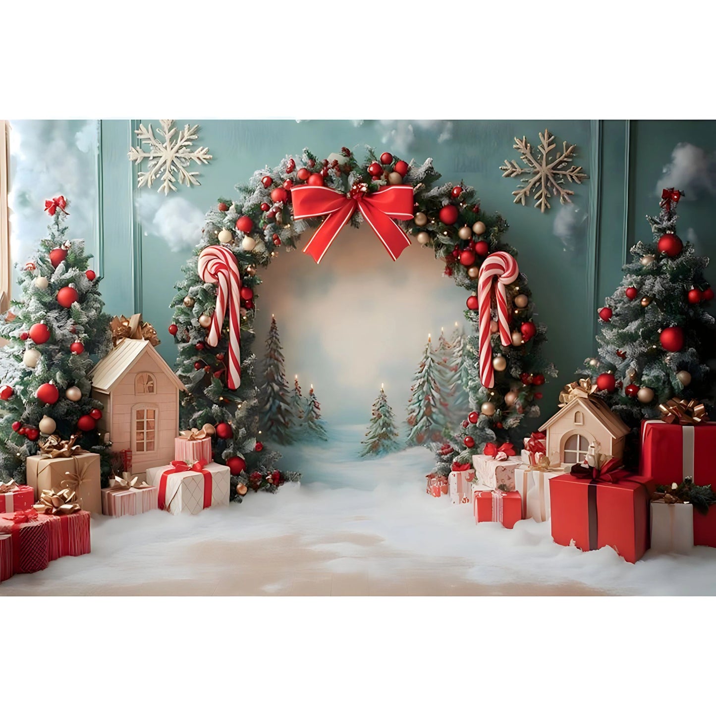 La Navidad que sueñas, sin gastar de más 🎁