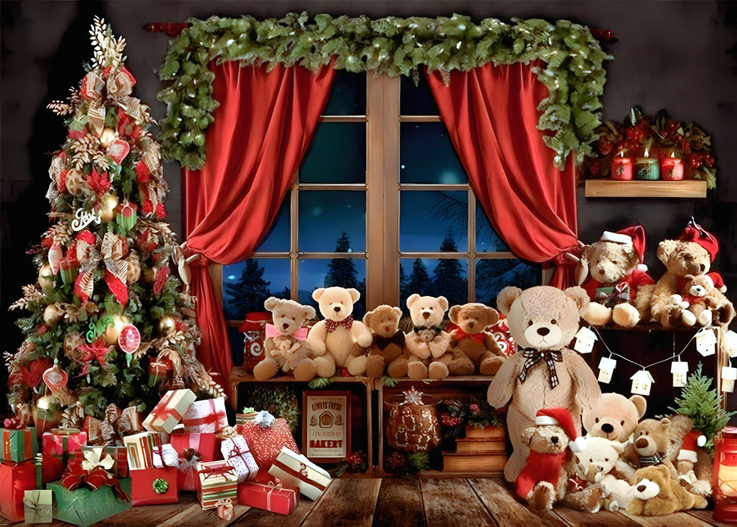 La Navidad que sueñas, sin gastar de más 🎁