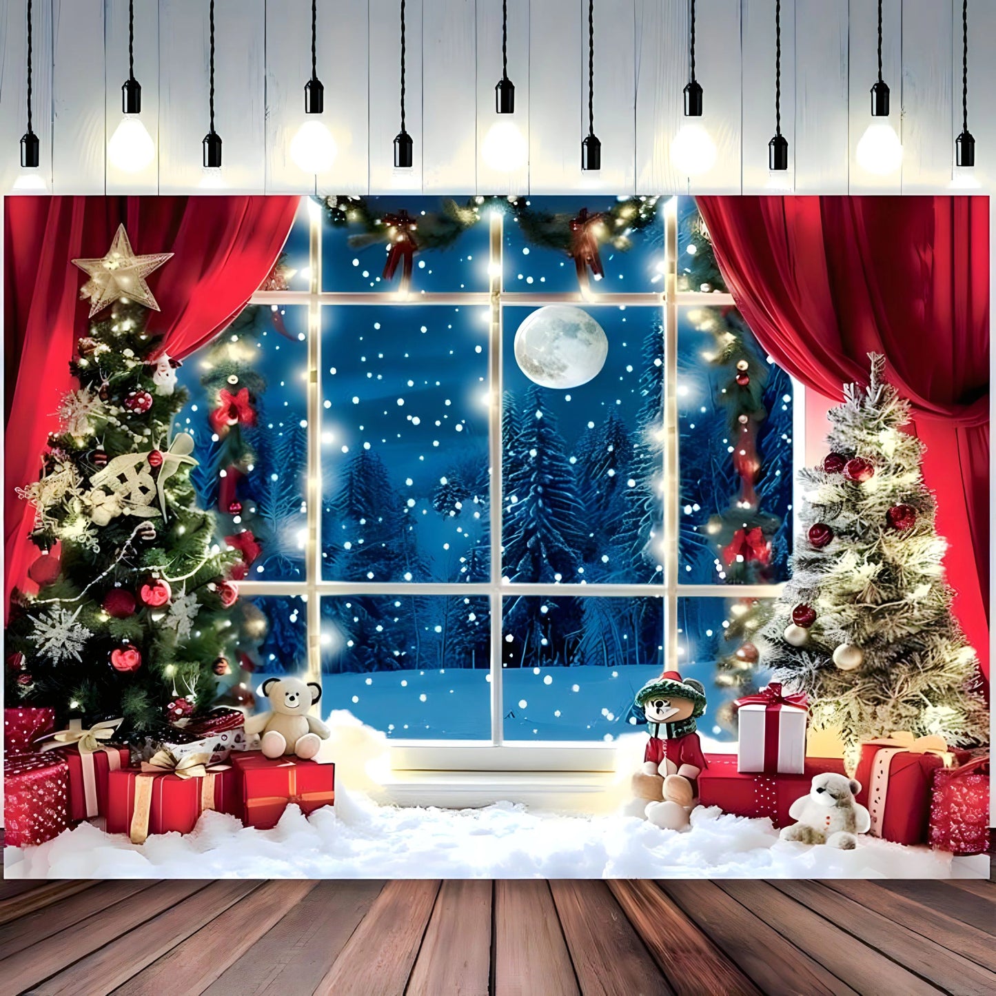 La Navidad que sueñas, sin gastar de más 🎁