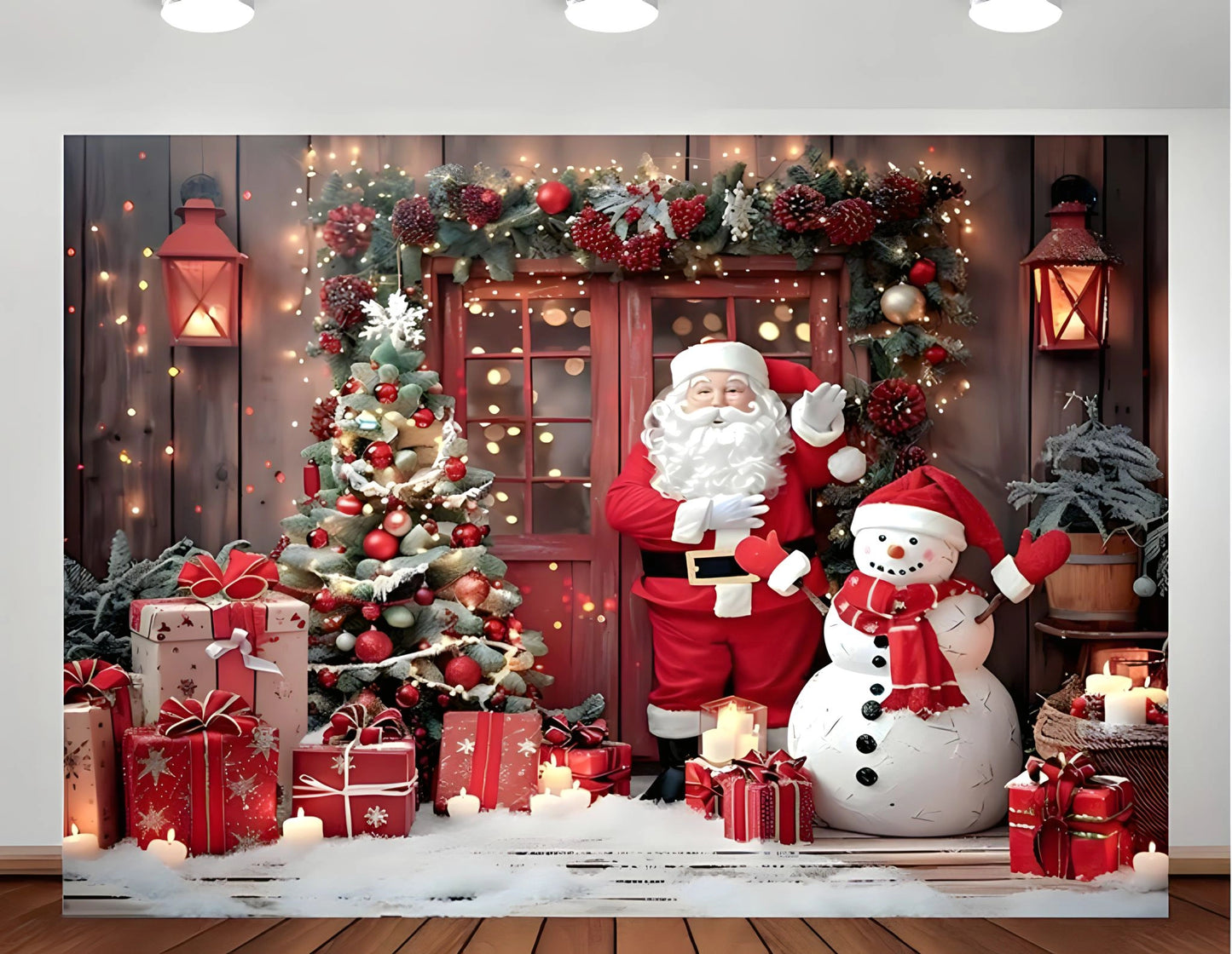 La Navidad que sueñas, sin gastar de más 🎁