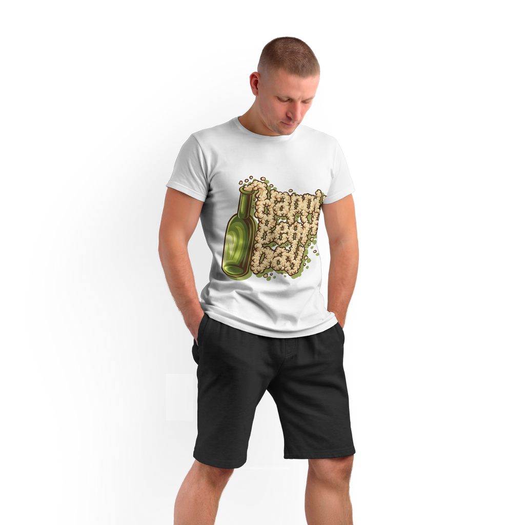 CAMISETA PREMIUM ALTA CALIDAD ARTES 3