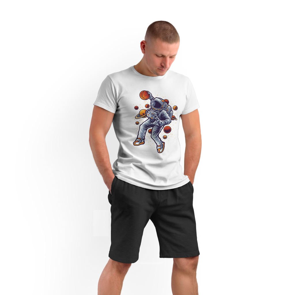 CAMISETA PREMIUM ALTA CALIDAD ARTES 3