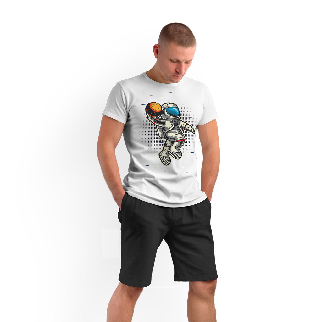 CAMISETA PREMIUM ALTA CALIDAD ARTES 3