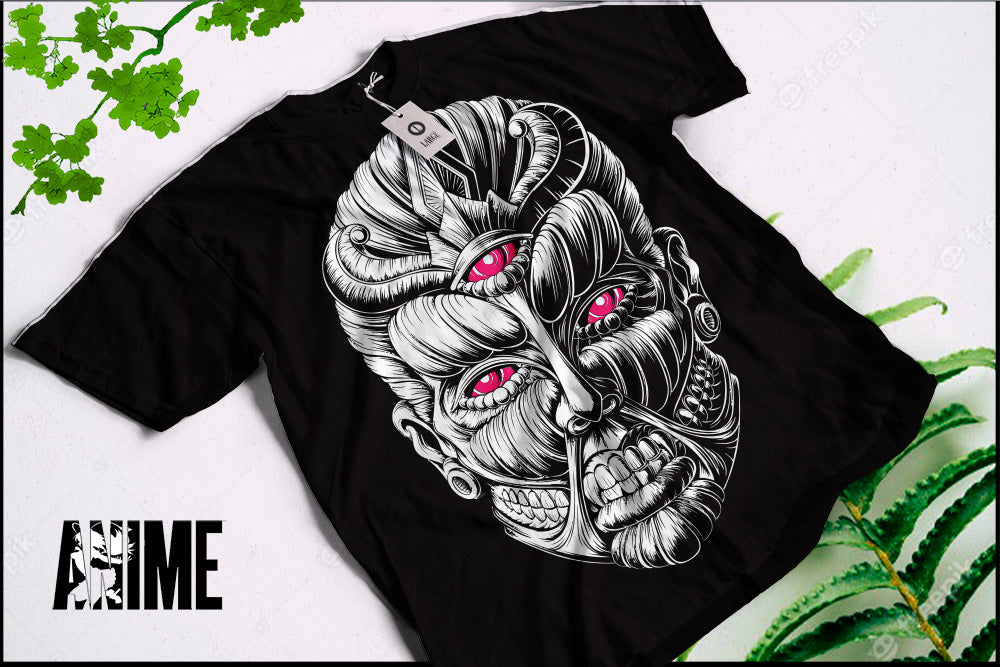 CAMISETA CALIDAD PREMIUM ANIME VARIADO 2