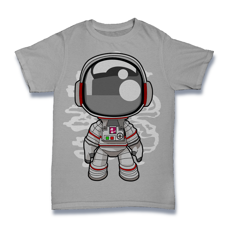 CAMISETAS CALIDAD PREMIUM COMICS 5