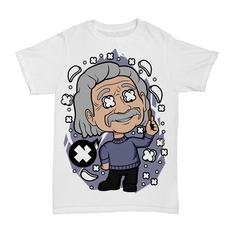 CAMISETAS CALIDAD PREMIUM COMICS 4