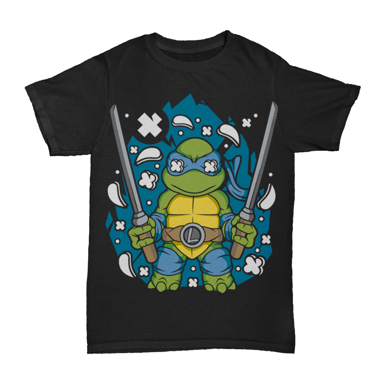 CAMISETAS CALIDAD PREMIUM COMICS 3