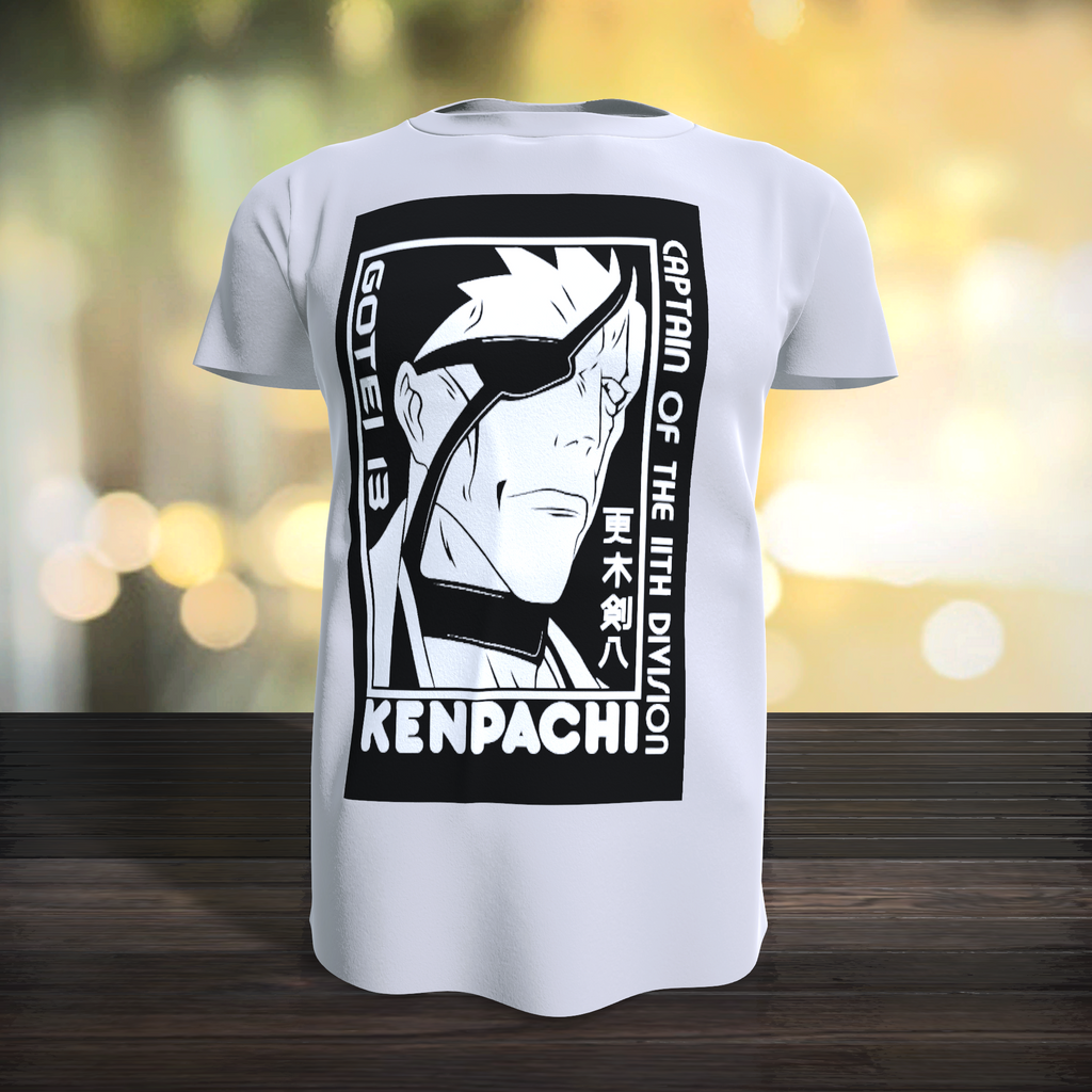 CAMISETA CALIDAD PREMIUM  ANIME VARIADO 3