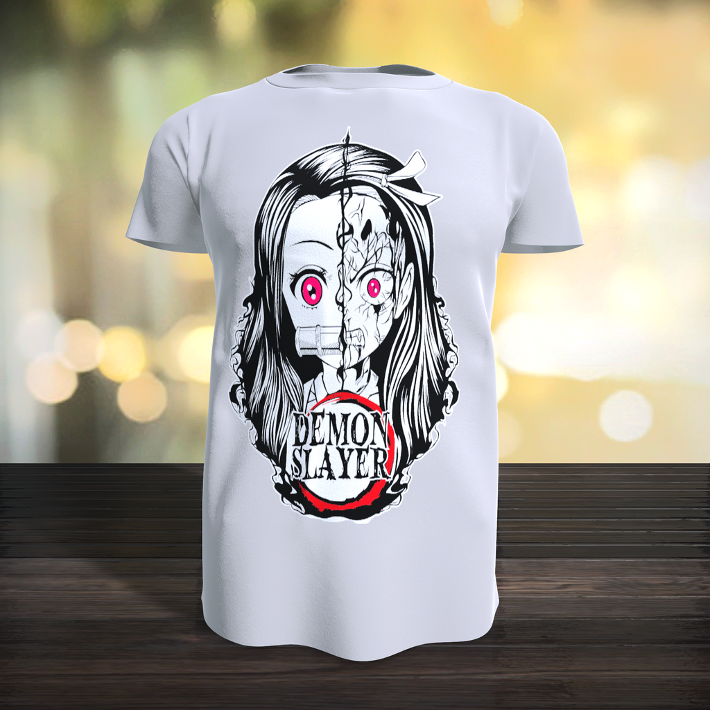 CAMISETA CALIDAD PREMIUM  ANIME VARIADO 3
