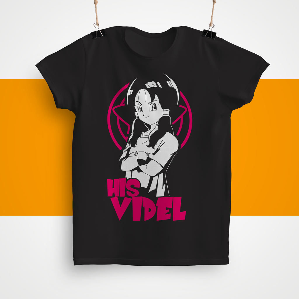 CAMISETA PREMIUM ANIME DRAGON BALL Z