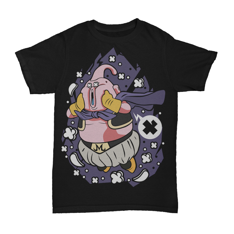 CAMISETAS CALIDAD PREMIUM COMICS 3