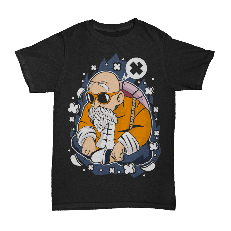 CAMISETAS CALIDAD PREMIUM COMICS 3