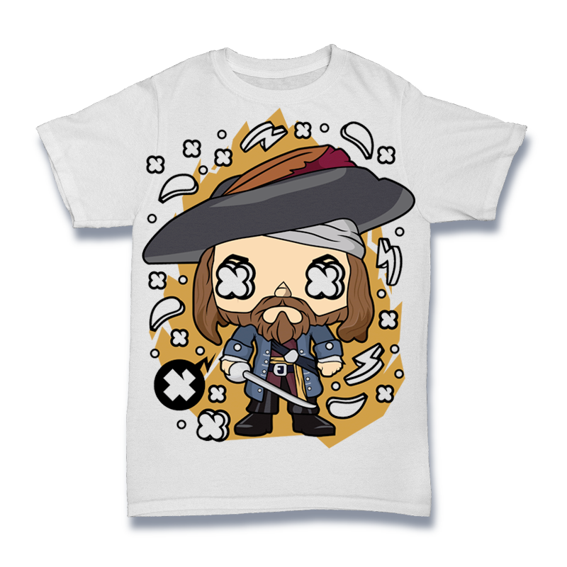 CAMISETAS CALIDAD PREMIUM COMICS 2