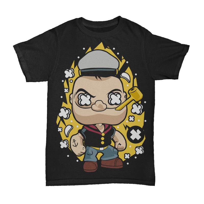 CAMISETAS CALIDAD PREMIUM COMICS 2