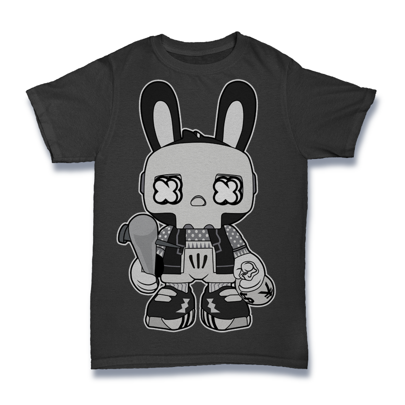 CAMISETA CALIDAD PREMIUM COMICS 1