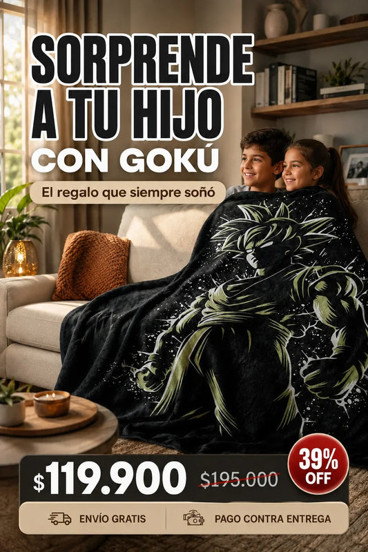 Manta Gokú