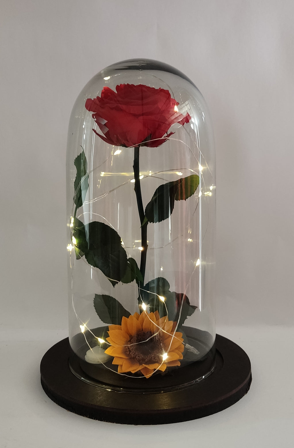 💝ROSA ETERNA 🌹🎁🌷💝
